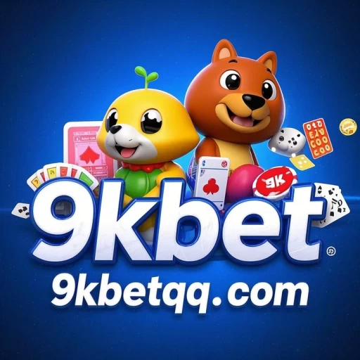 Logo 9kbet